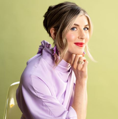Macy McNelly - The CEO Of Guide Culture