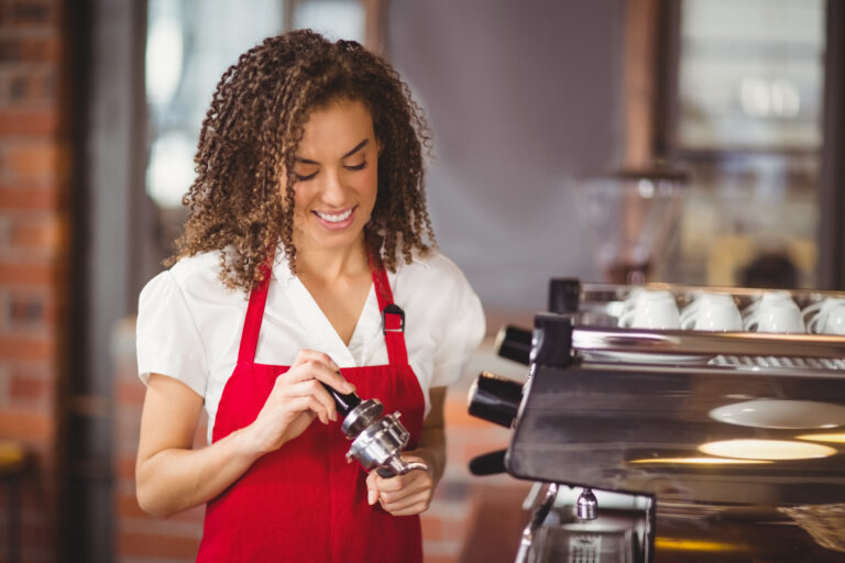 Coffeeshop - This Premium Bio-Link is available!