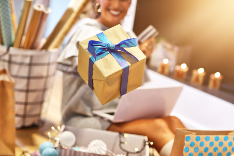 GiftShop - This Premium Bio-Link is available!