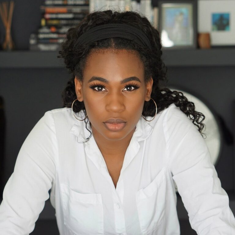Deedee Breski - Founder & Business Coaching Specialist