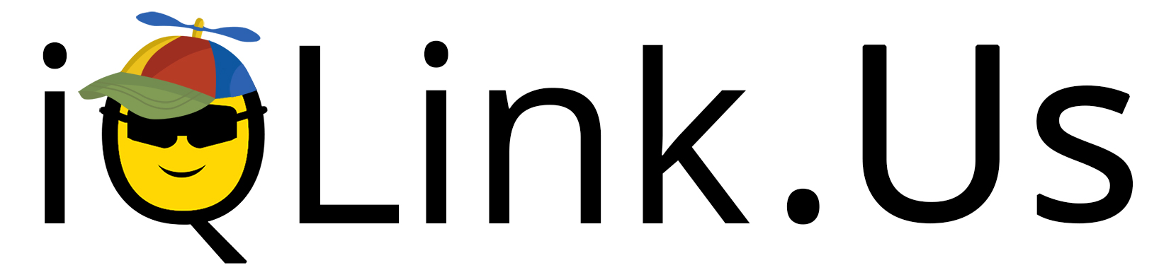 Logo for iQLink.us