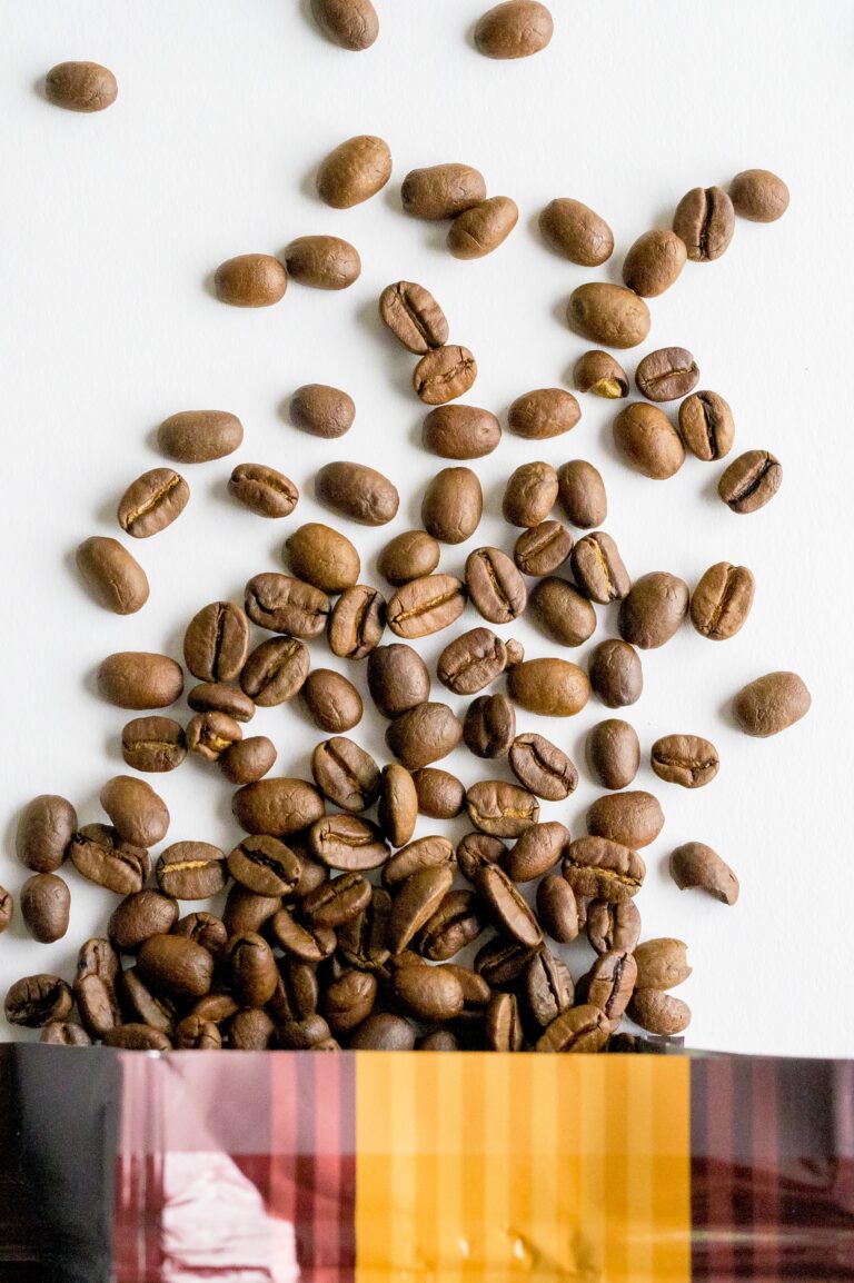 Coffee - This Premium Bio-Link is available!