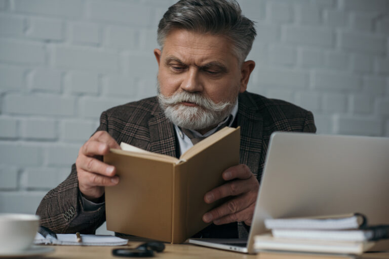 Robert Miller - Robert Miller is a fictional book author who writes thrillers and mysteries