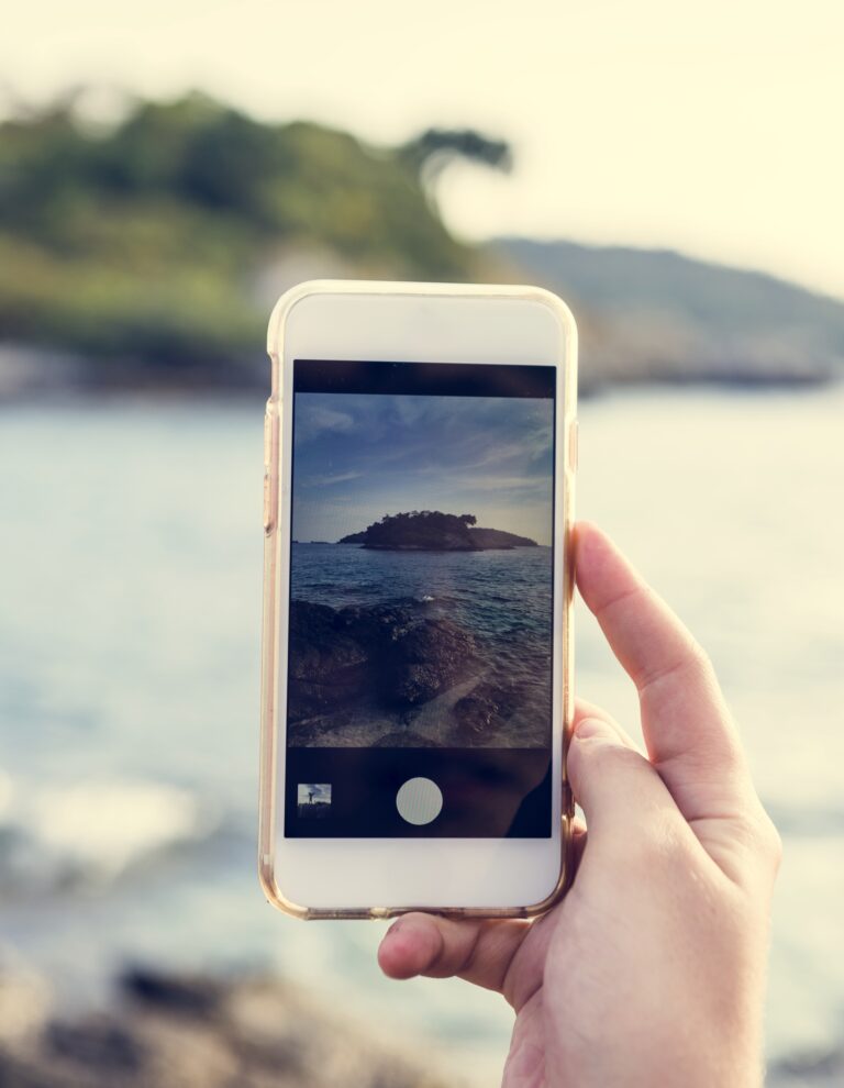 iPhone - This Premium Bio-Link is available!