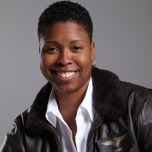 Vee Armour - Author, Speaker, Coach and, Entrepreneur