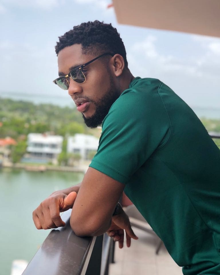 Chike Ononogbu - Owner of America First Pharmacies