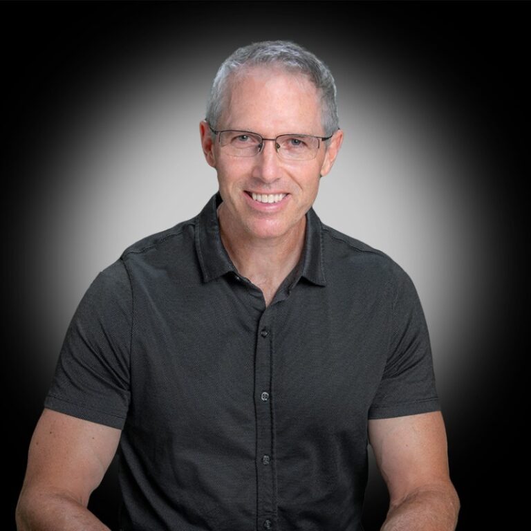 Tim Salmonson - Brand Strategy Advisor