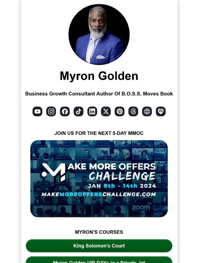 myron iqlink screengrab