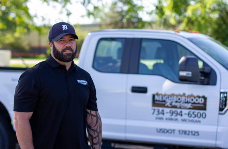 Brian Locke - Roofing Service