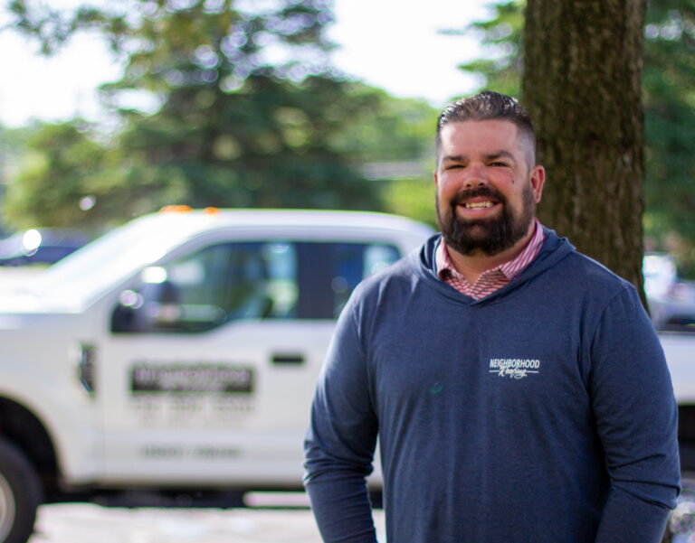Rob Murphy - Roofing Service