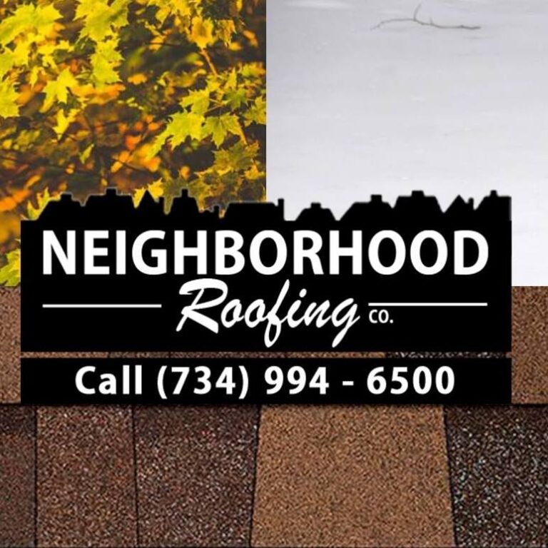 Sean Lungo - Roofing Service