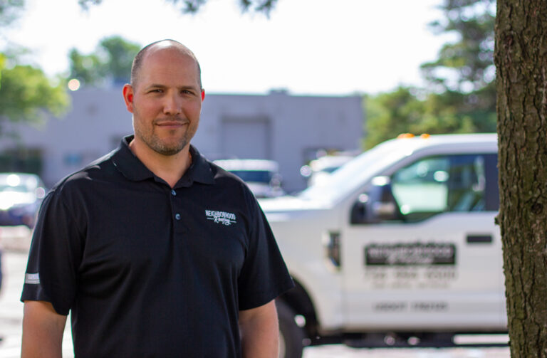 Tom Meadows - Roofing Service