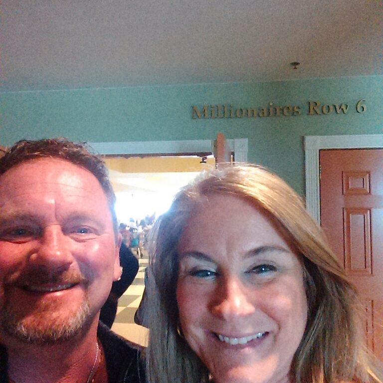 Maria Cox - EXTREME PROSPERITY, LLC
We are your AI and Marketing Specialist!