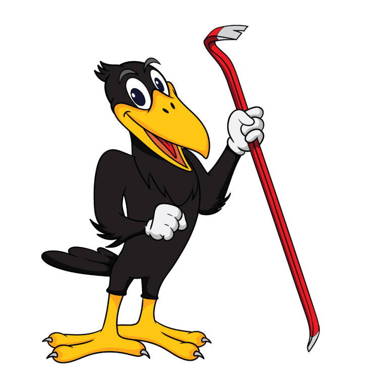 The Longer Crowbar - Where How To Be Healthy, Wealthy, and Happy