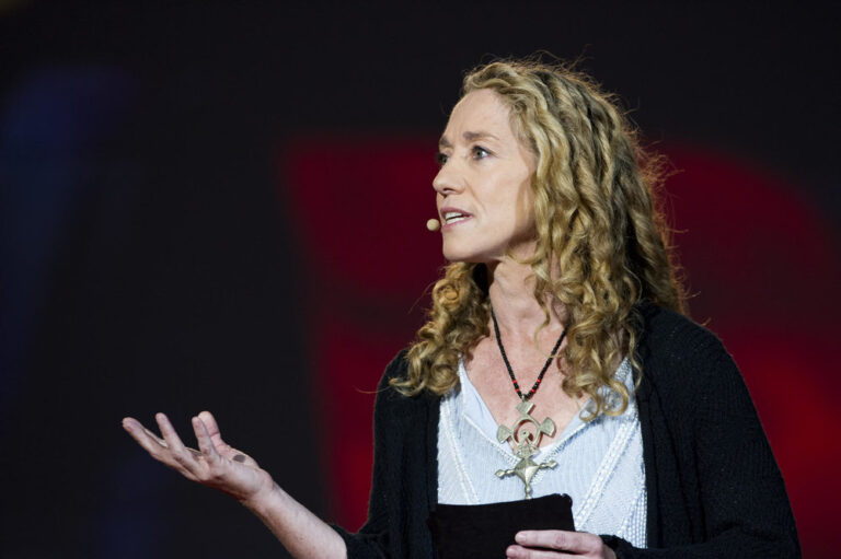 Lara Stein - Ideas worth doing!