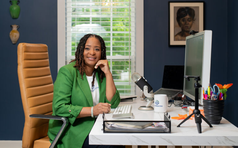 Vatrice Chestnut - AI Strategist | Operations & Marketing Transformation Leader | Speaker