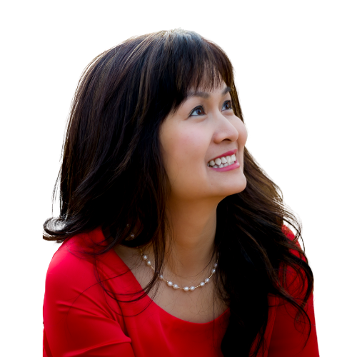 Quynh Vo - Quynh Vo is a mentor, entrepreneur, and investor.

She’s the founder of True Wealth School, helping people find THEIR key to having it all.
She has helped hundreds of clients build multiple streams of passive income and start living life fully NOW.
If you've tried a lot of things and still haven't had the success that you know you deserve, don't give up.
The solution is out there. Keep looking!
Or take a shortcut and reach out to Quynh at quynh@quynhvo.com